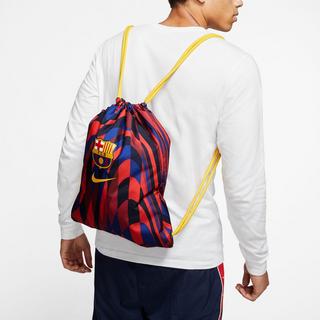NIKE FC Barcelona
 Fan-Gymbag 
