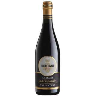 Bertani 2016, Valpantena, Amarone della Valpolicella DOCG  