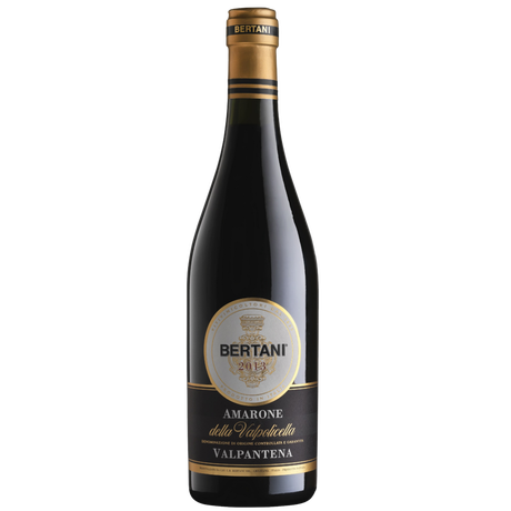 Bertani 2016, Valpantena, Amarone della Valpolicella DOCG  