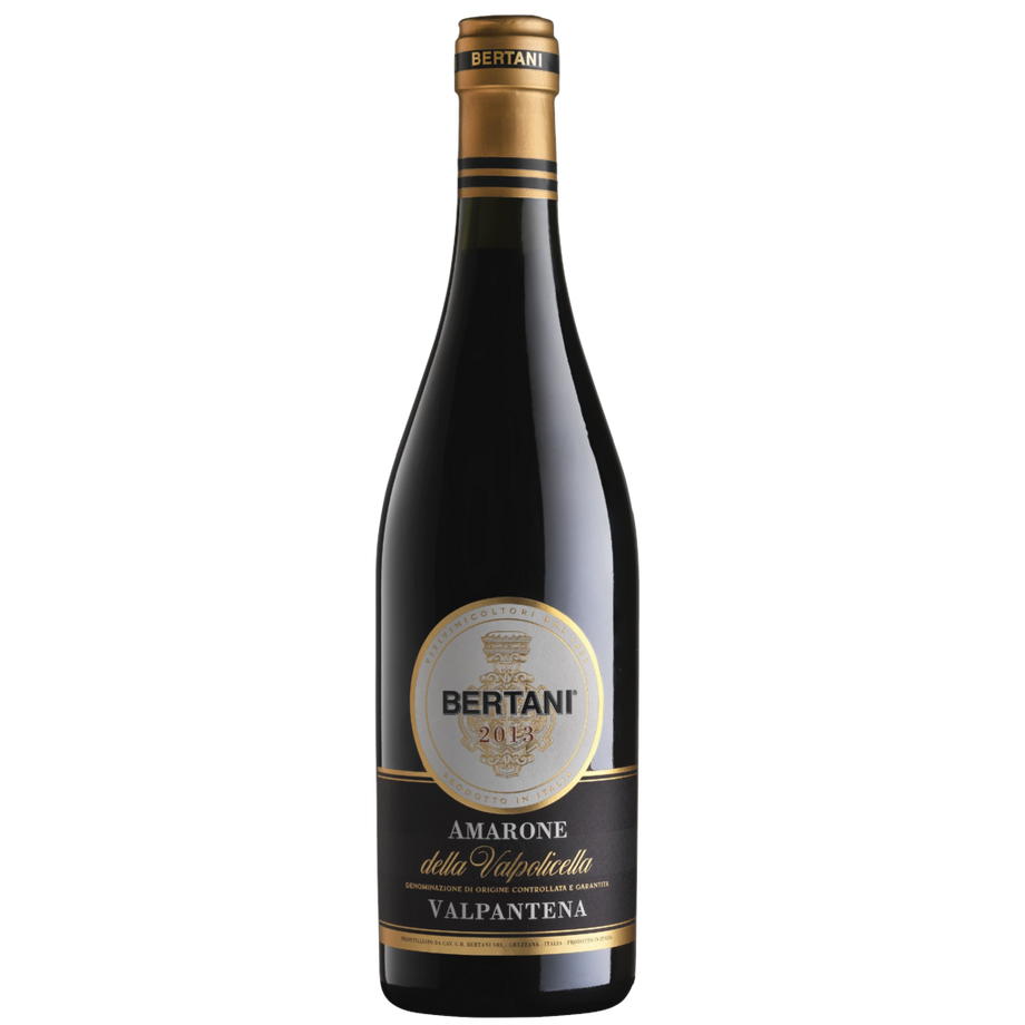 Bertani 2016, Valpantena, Amarone della Valpolicella DOCG  