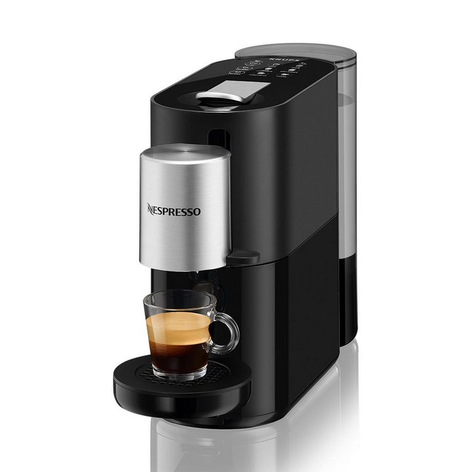 KRUPS Nespresso Atelier Atelier XN8908CH 
