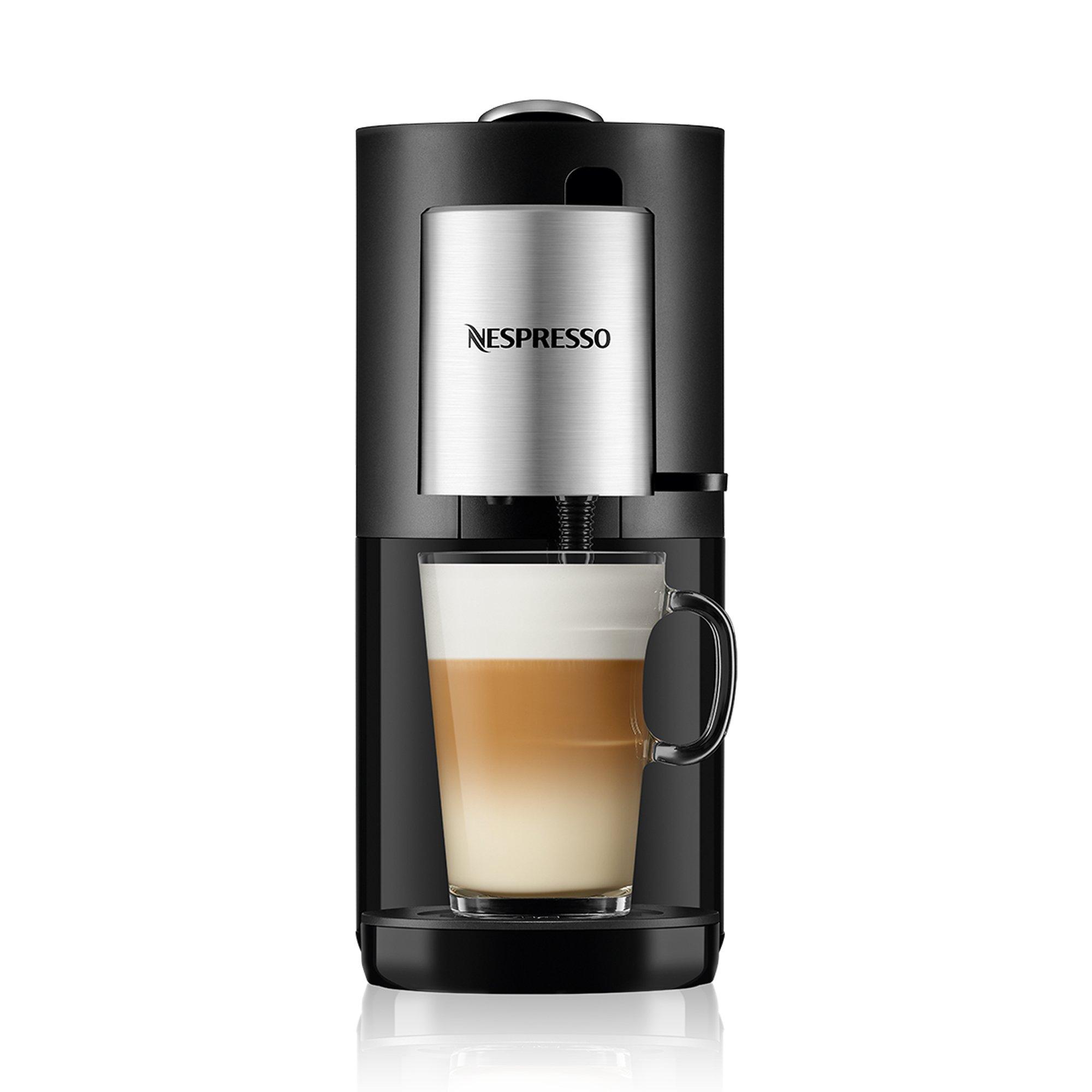 KRUPS Nespresso Atelier Atelier XN8908CH 