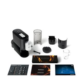 KRUPS Nespresso Atelier Nespresso Atelier 