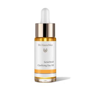 Dr. Hauschka Dr. Hauschka Gesichtsöl Huile Equilibrante pour le Visage 
 