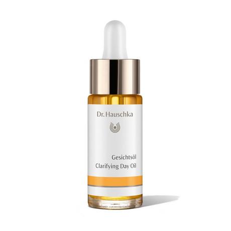 Dr. Hauschka Dr. Hauschka Gesichtsöl Huile Equilibrante pour le Visage 
 