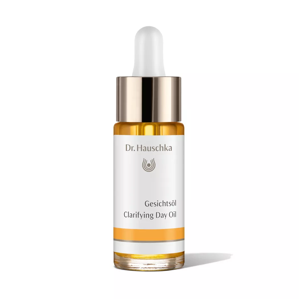 Dr. Hauschka - Gesichtsöl,  Gesichtsöl, 18 ml