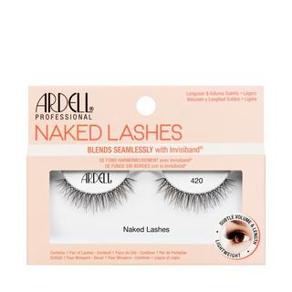 ARDELL Naked Lashes Naked Lashes, Ciglia Artificiali 