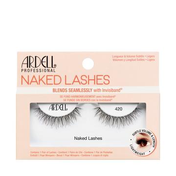 Naked Lashes 420