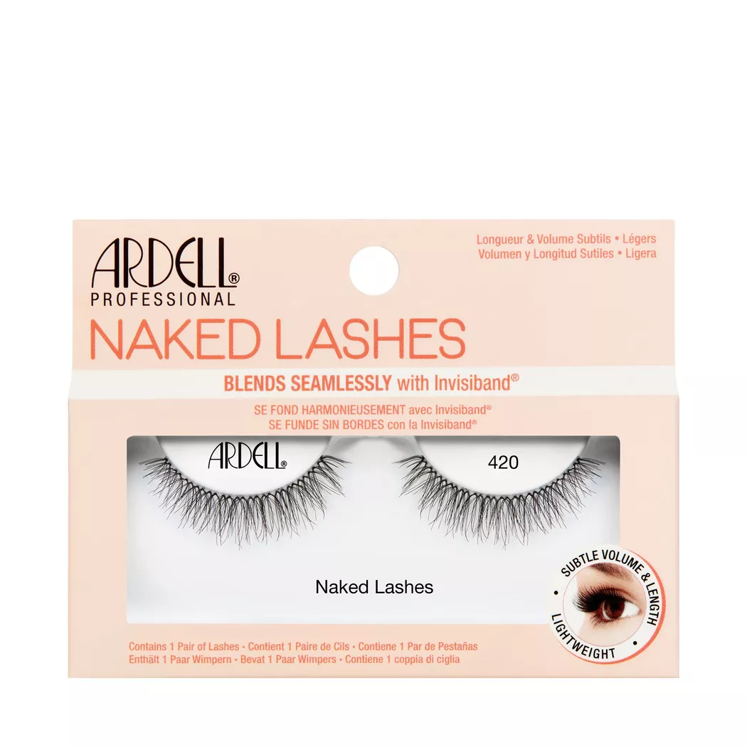 Ardell - Naked Lashes 420
