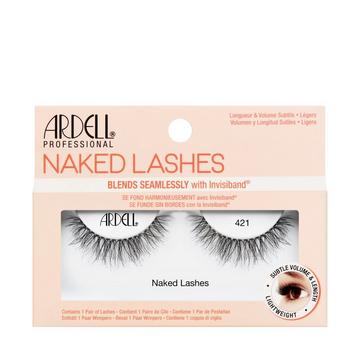 Naked Lashes 421