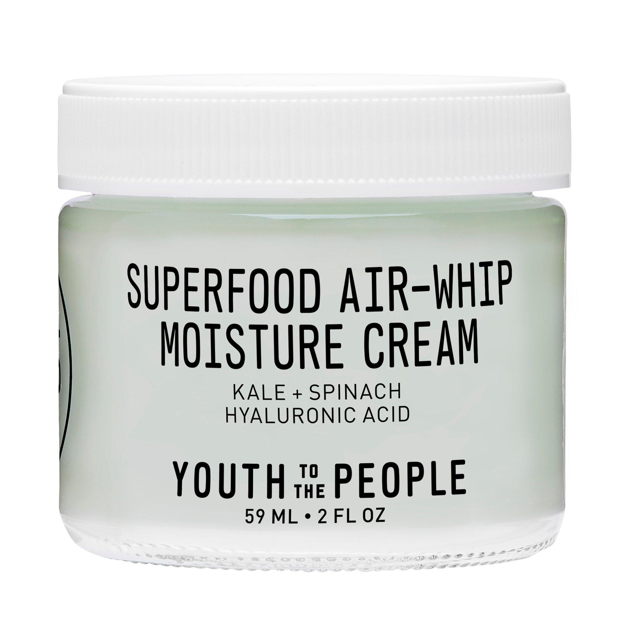 YOUTH TO THE PEOPLE SUPERFOOD Superfood Moisture Cream  