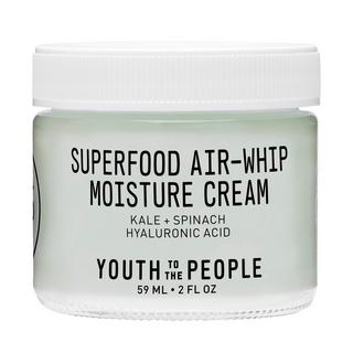 YOUTH TO THE PEOPLE SUPERFOOD Superfood Moisture Cream  