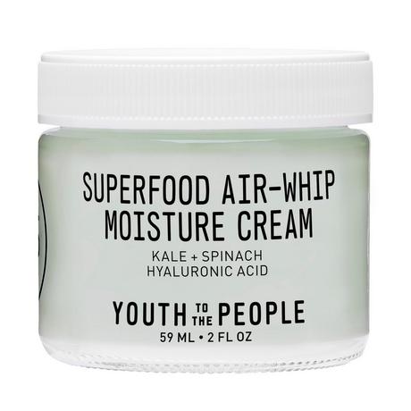 YOUTH TO THE PEOPLE SUPERFOOD Superfood Moisture Cream  