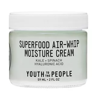 YOUTH TO THE PEOPLE  Superfood Moisture Cream  