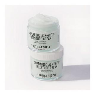 YOUTH TO THE PEOPLE SUPERFOOD Superfood Moisture Cream  