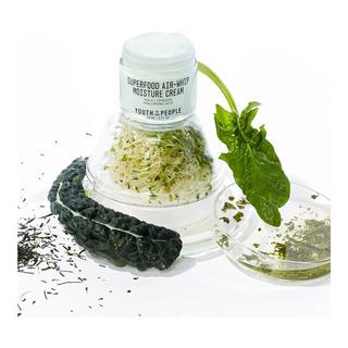 YOUTH TO THE PEOPLE SUPERFOOD Superfood Moisture Cream  