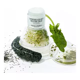 YOUTH TO THE PEOPLE  Superfood Moisture Cream  
