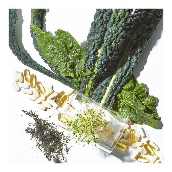 YOUTH TO THE PEOPLE SUPERFOOD Superfood Moisture Cream  