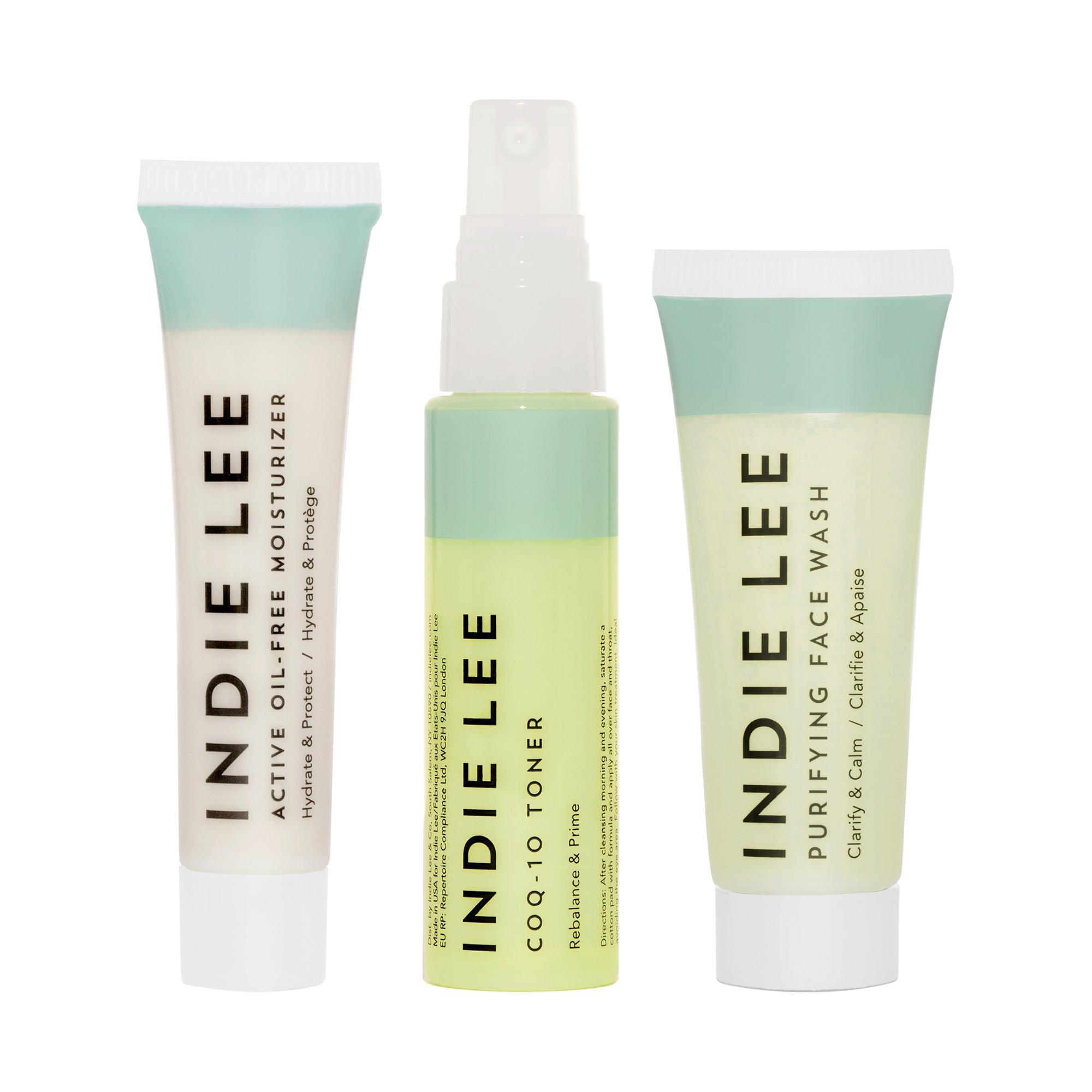 INDIE LEE Clarity Clarity Kit 