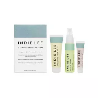 INDIE LEE  Clarity Kit 