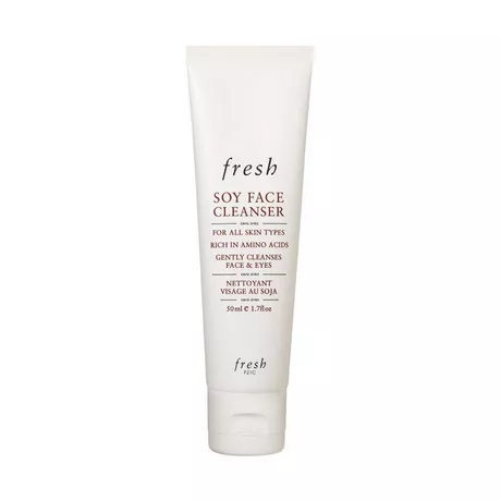 Fresh  Soy Face Cleanser - Gesichtsreinigungsgel mit Soja 
