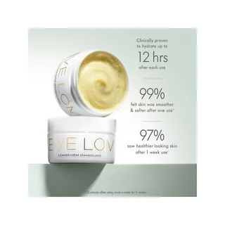 Eve Lom  Cleanser 