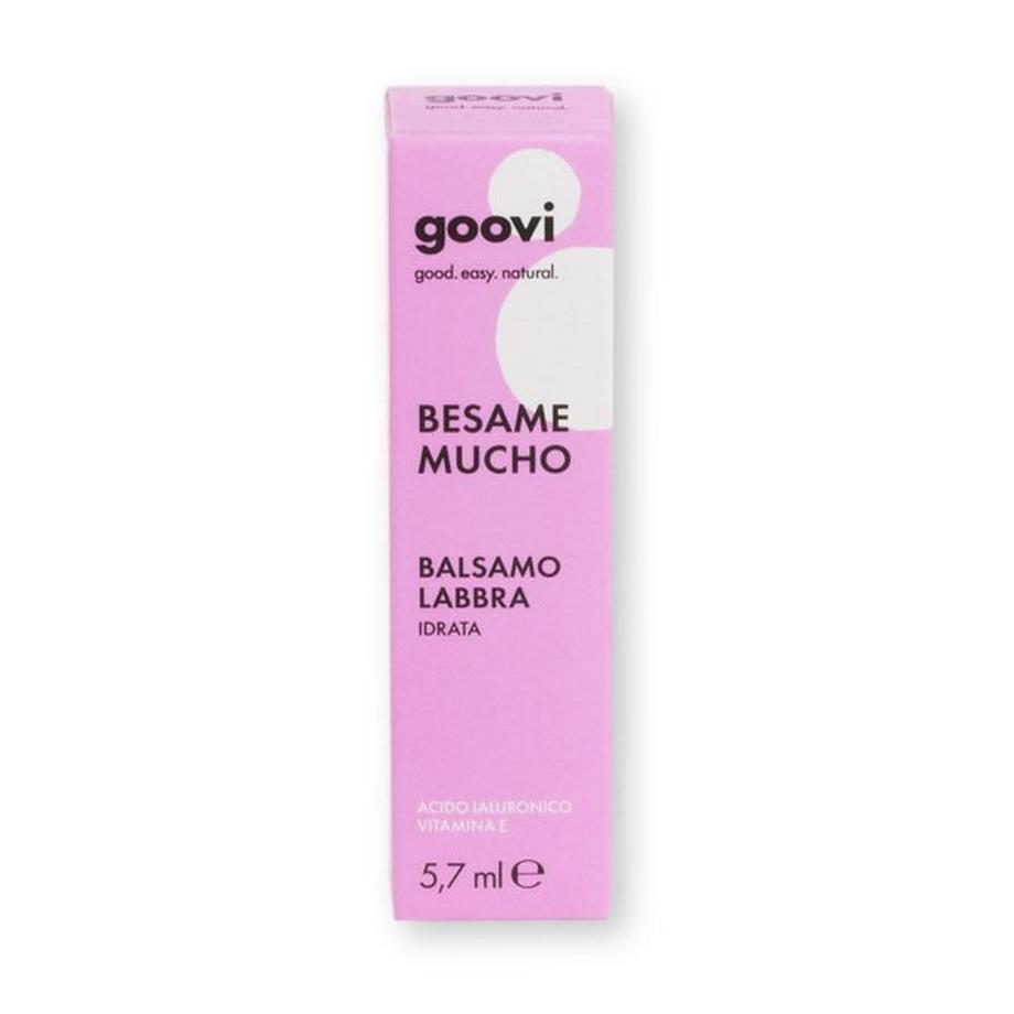 Goovi Besame Mucho Besame Mucho Lipbalm 