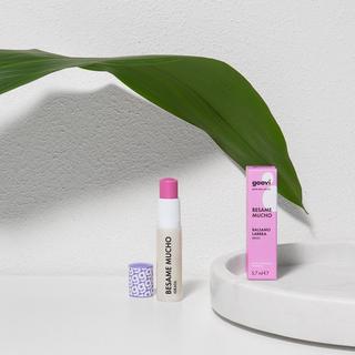 Goovi Besame Mucho Besame Mucho Lipbalm 
