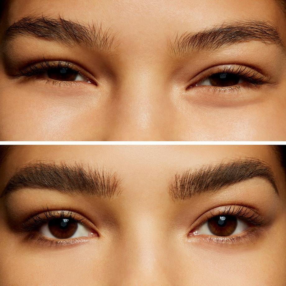 MAC Cosmetics EYE BROWS Big Boost Fibre Tinted Brow Gel 