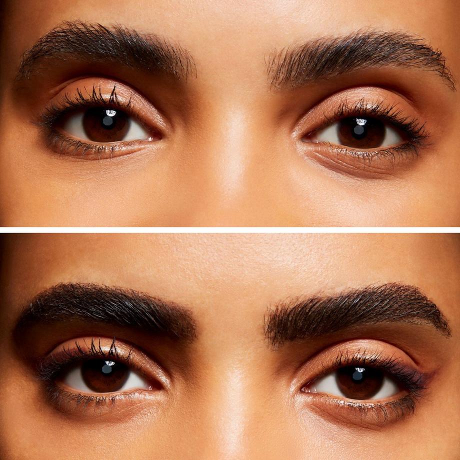 MAC Cosmetics EYE BROWS Big Boost Fibre Tinted Brow Gel 