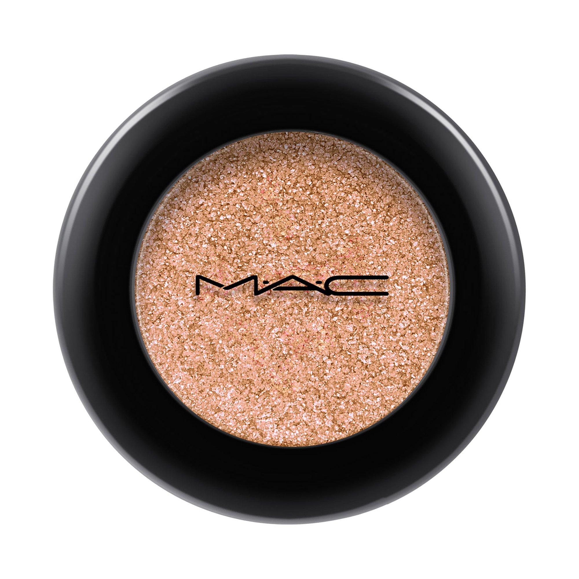 Image of MAC Cosmetics Dazzleshadow Extreme Yes To Sequins