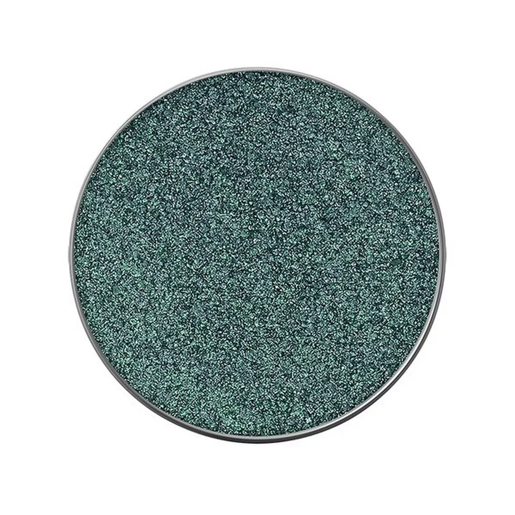 MAC Cosmetics - Dazzleshadow Extreme (Pro Palette Refill Plan), 1.5 g, Emerald Cut