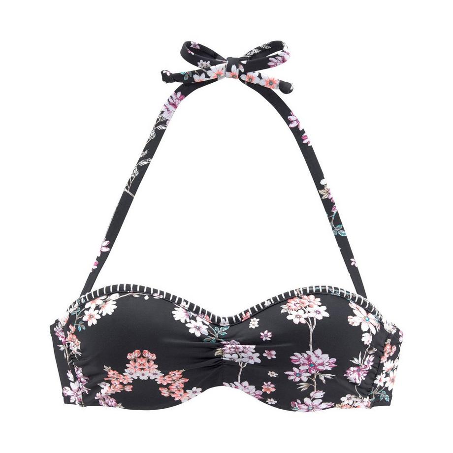 Bikini pezzo sopra, fascia