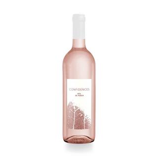 Confidences 2020, Rosé, Genève AOC  