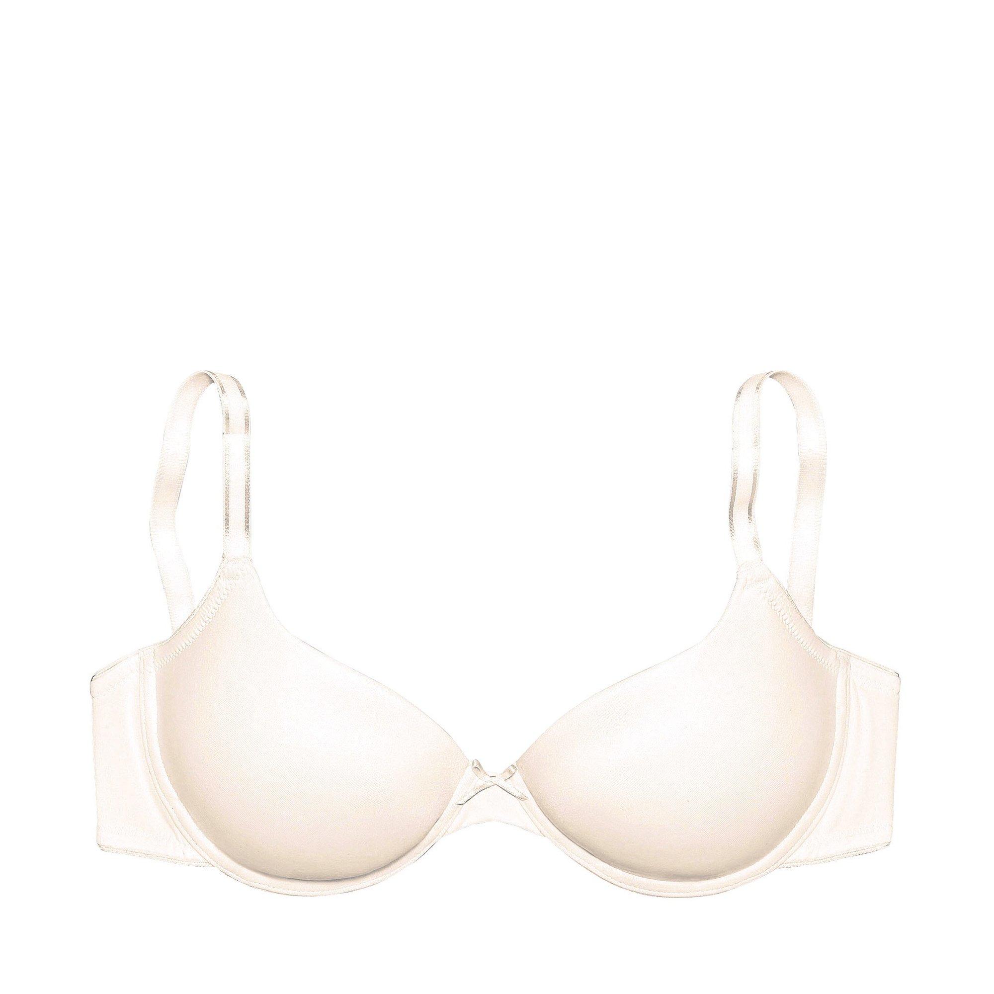 LASCANA Wattierter Bügelloser BH  