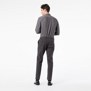 Dockers Smart 360 Flex Alpha Slim Cord Chinohose, Tapered Fit 