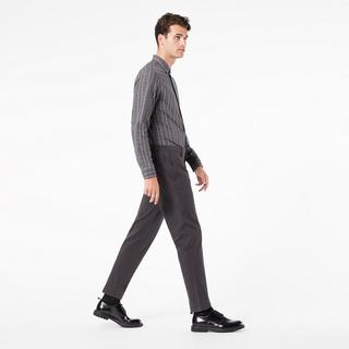 Dockers Smart 360 Flex Alpha Slim Cord Chinohose, Tapered Fit 