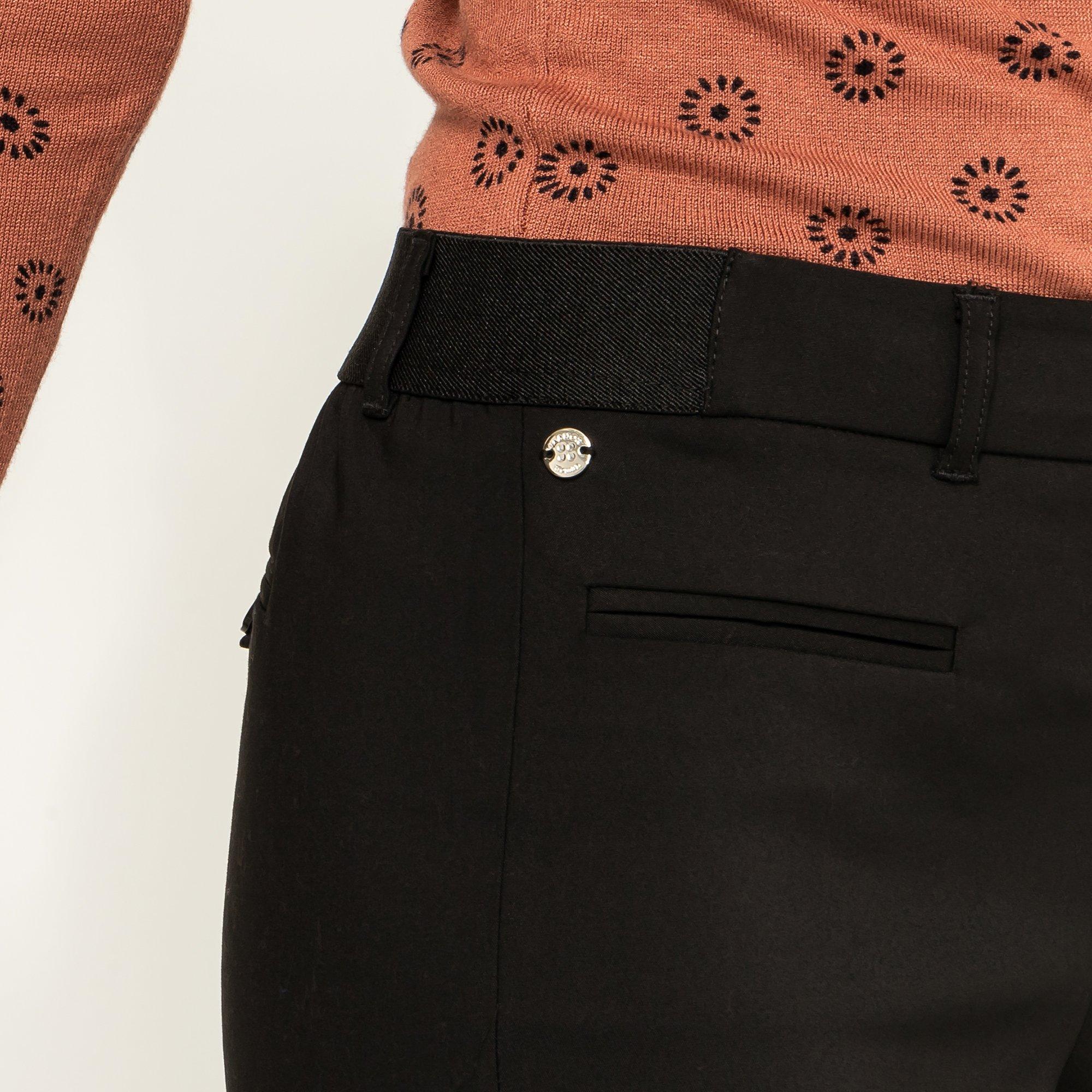 Manor Woman Pantaloni lunghi Slim Fit  