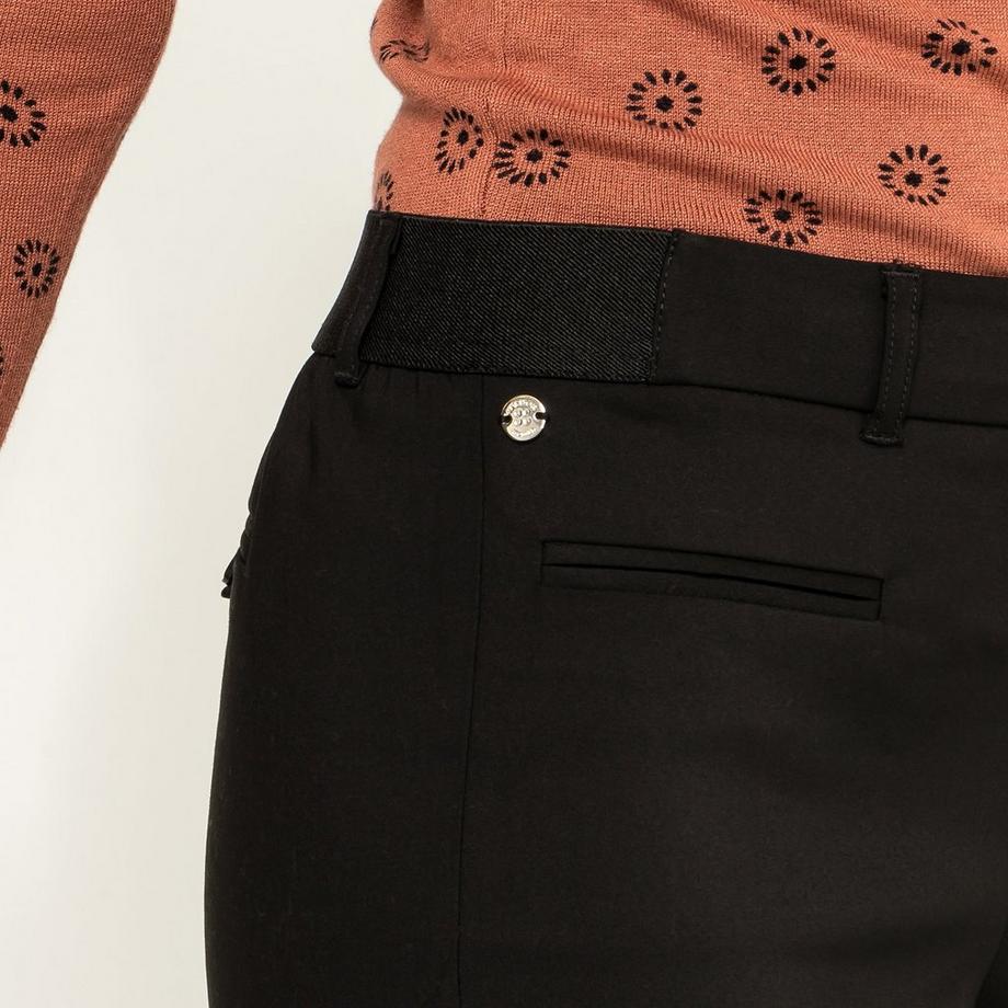 Manor Woman Pantaloni lunghi Slim Fit  