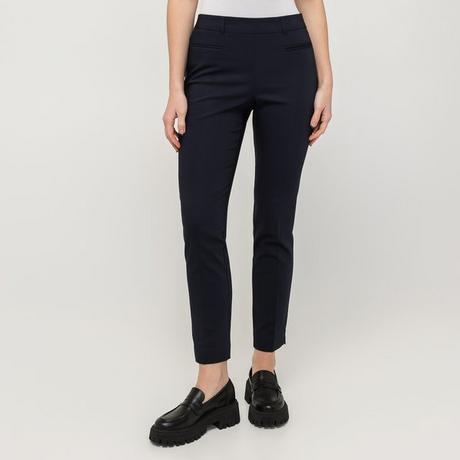 Manor Woman  Pantalon long, Slim Fit 