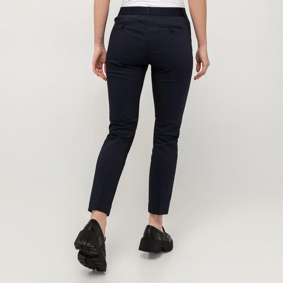 Manor Woman Pantaloni lunghi Slim Fit  
