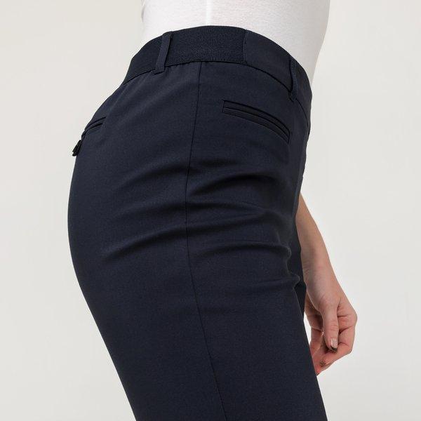 Manor Woman  Pantalon long, Slim Fit 