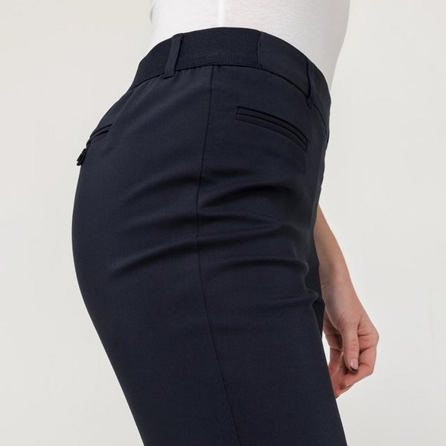 Manor Woman Pantaloni lunghi Slim Fit  