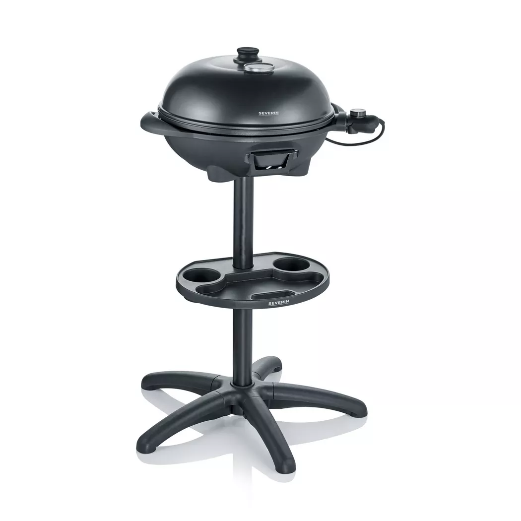 Severin - Standgrill