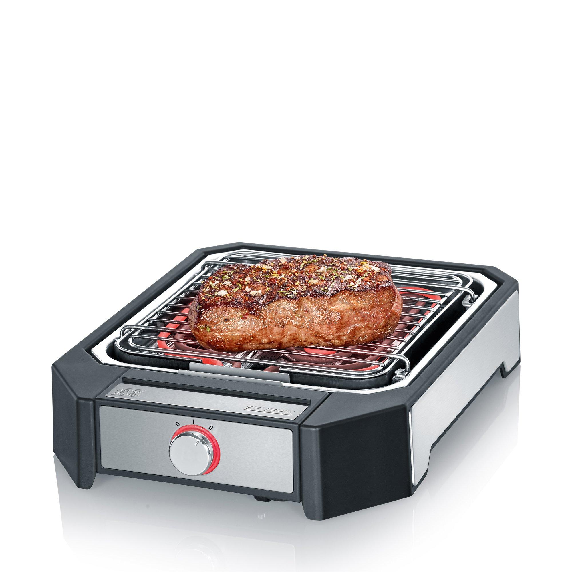 Image of Tischgrill Tischgrill