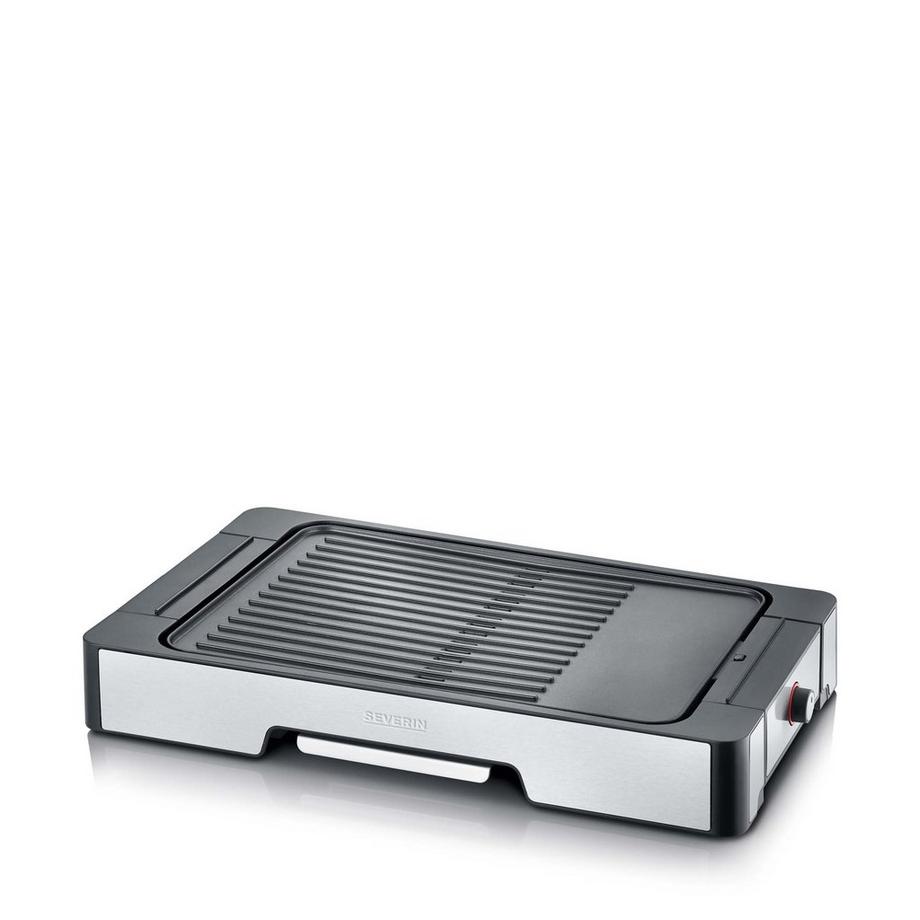 SEVERIN Gril-plancha/plaque XXL Plancha 