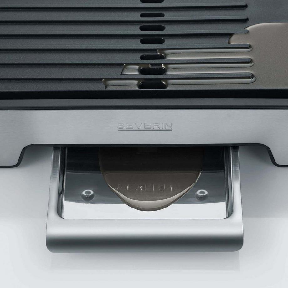 SEVERIN Gril-plancha/plaque XXL Plancha 