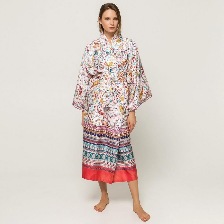 bassetti  Kimono 