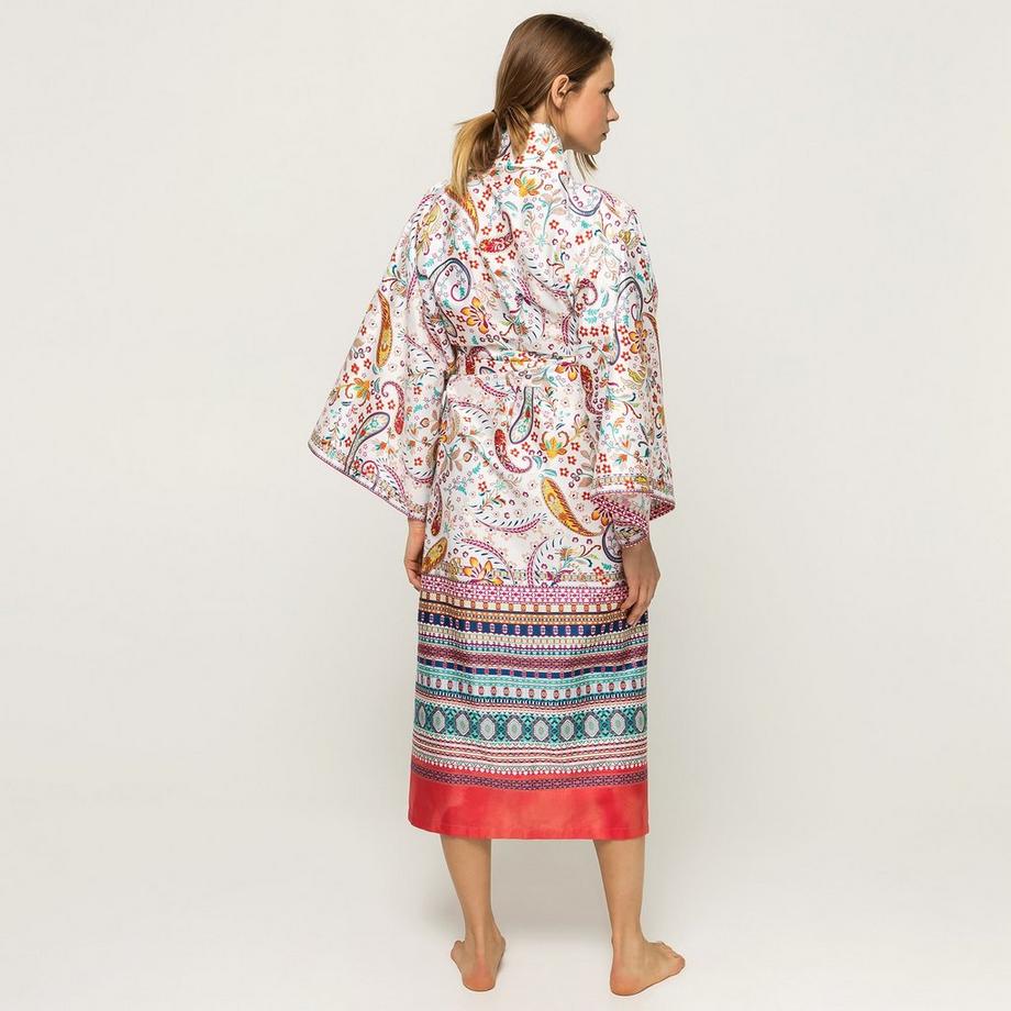 bassetti  Kimono 