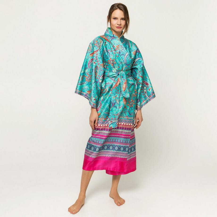 bassetti  Kimono 